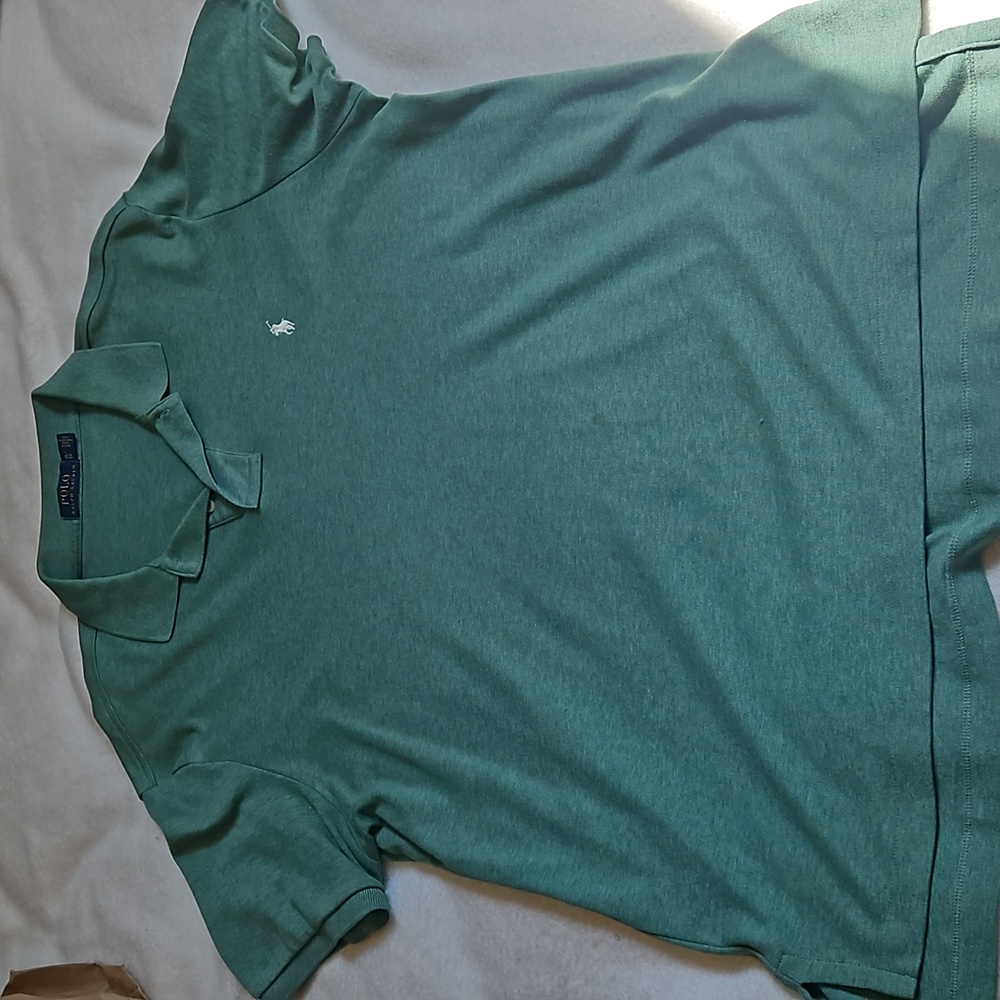 Polo Ralph Lauren Polo Shirt